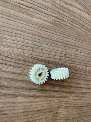 327D1061325 Gear D20T untuk Fuji 550/570/590 Frontier minilab pemasok