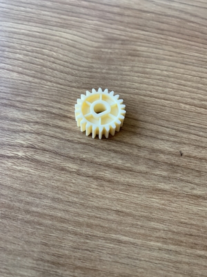 Fuji Frontier Minilab Spare Part Gear 327D1060591 327D1060591A pemasok