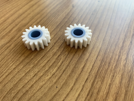 Fuji Frontier Minilab Spare Part Gear 327C1024795 pemasok