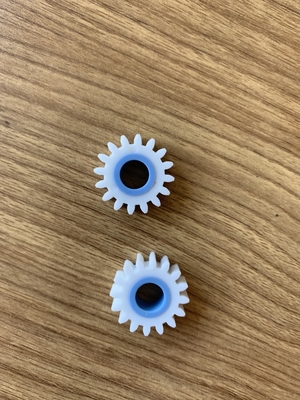 Fuji Frontier Minilab Spare Part Gear 327C1024795 pemasok