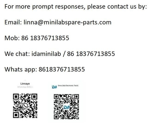 Minilab Spare Part AOM DRIVER 398C967318 398C967318B Untuk FUJI 330 340 pemasok