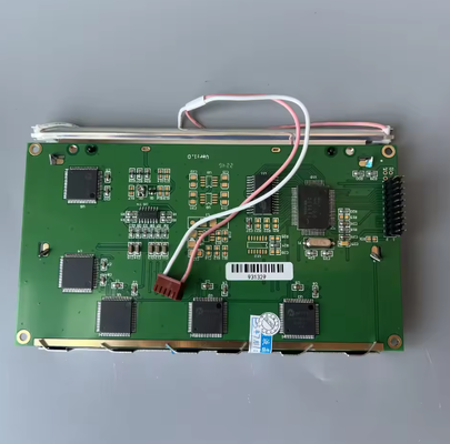 I079035‐00 LCD Display Board Untuk Noritsu QSF‐V30 QSF‐V30S QSF‐V50 Film Processor Minilab Bagian Cadangan Untuk I079030 pemasok