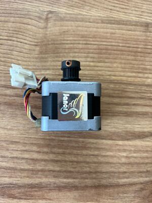 Advance Paper Motor OEM W410494 W410494-01 W410494-02 Bagian ganti Kompatibel dengan Noritsu QSS3201 Digital Photo Minilab Motor Transportasi Kertas pemasok