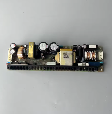 Papan Daya Asli Bekas I038403 24V 4.3A PCB Catu Daya Switching Pengganti pemasok