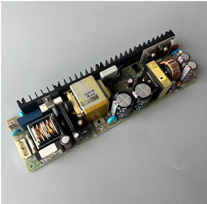 Papan Daya Asli Bekas I038403 24V 4.3A PCB Catu Daya Switching Pengganti pemasok