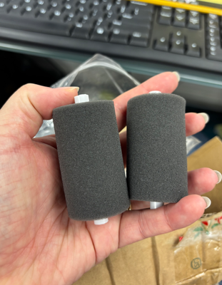 A230548‑00 A230548 Pengganti Roller Aftermarket, Suku Cadang Pengganti untuk Minilab Film Processor Noritsu QSF‑V30 QSF‑V50 pemasok