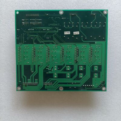Papan PCB I/O Noritsu Bekas J390574-01 J390574-02 J390574-03 Suku Cadang untuk Printer Minilab Foto Digital Noritsu QSS 3011 pemasok
