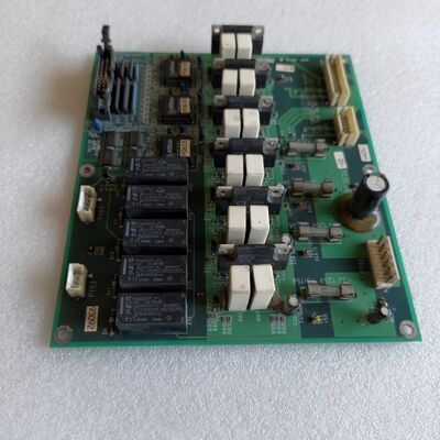 PCB I/O Noritsu J390574-01 J390574-02 J390574-03 | Suku Cadang Bekas untuk Noritsu QSS 3011 Digital Minilab pemasok