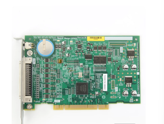 Papan PCB GPR23 Baru 857C1059579 Papan Sirkuit Pengganti untuk Suku Cadang Printer Foto Minilab Digital Fuji Frontier 550 570 590 pemasok