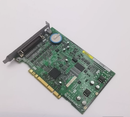 GPR23 Control Board Bagian Nomor 857C1059579 Perbaikan suku cadang untuk Fuji Frontier LP5500 LP5700 Minilab Printer pemasok