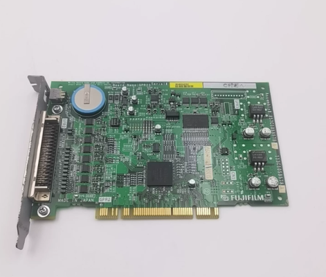 GPR23 Control Board Bagian Nomor 857C1059579 Perbaikan suku cadang untuk Fuji Frontier LP5500 LP5700 Minilab Printer pemasok