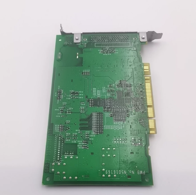 GPR23 Control Board Bagian Nomor 857C1059579 Perbaikan suku cadang untuk Fuji Frontier LP5500 LP5700 Minilab Printer pemasok