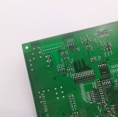 GPR23 Control Board Bagian Nomor 857C1059579 Perbaikan suku cadang untuk Fuji Frontier LP5500 LP5700 Minilab Printer pemasok