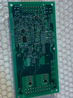 Papan PCB GMC23 857C1059572 113C1059571 Untuk Suku Cadang Printer Foto Minilab Digital Fuji Frontier 550 570 pemasok