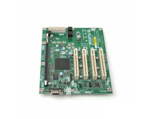 857C1059572B GMC23 Kartu Pengganti PCB Kontrol Utama Mesin Cetak Minilab Frontier 550/570/570R Aksesori Perbaikan pemasok