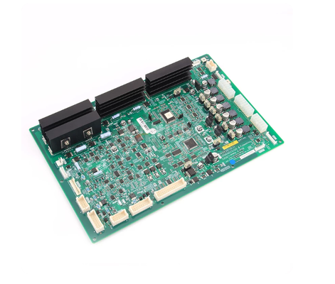Brand New LDD23 PCB Board 857C1059597 857C1059597B 857C1059597H Untuk Fuji Frontier 550 570 590 Digital Minilab suku cadang pemasok
