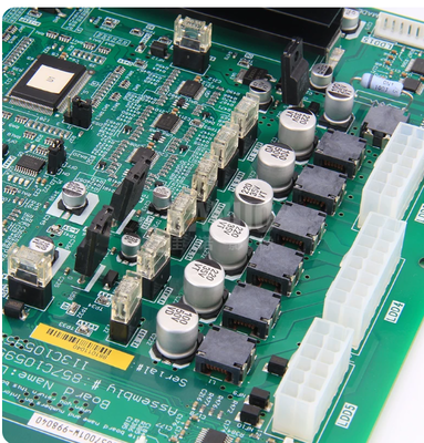 Brand New LDD23 PCB Board 857C1059597 857C1059597B 857C1059597H Untuk Fuji Frontier 550 570 590 Digital Minilab suku cadang pemasok