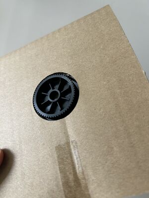 FW30GB0107 PF Encoder Kompatibel Untuk Fujifilm Frontier DE100-XD DryLab Dry Printer Minilab Spare Part pemasok