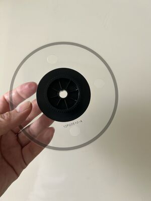 FW30GB0107 PF Encoder Pengganti Untuk Fujifilm Frontier DE100-XD DryLab Minilab Printer Foto Inkjet Kering Suku Cadang Perbaikan pemasok