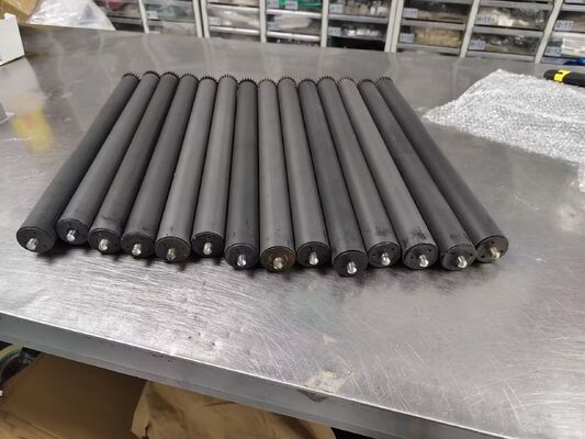 A056479-00 A056479 RODA GIGI ROLLER UNTUK NORITSU Qss2801 2901 3101 3201 3401 3701 Minilab pemasok