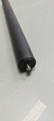 A056479-00 A056479 RODA GIGI ROLLER UNTUK NORITSU Qss2801 2901 3101 3201 3401 3701 Minilab pemasok