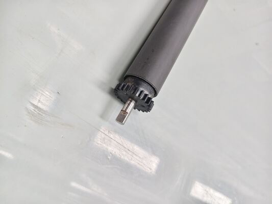 Noritsu Rack Unit Rubber Roller A056479 A051001‐00 A074287‐00 A078426‐00, Minilab suku cadang untuk QSS29 QSS31 QSS32 QSS34 QSS37 QSS38 Digital Minilabs pemasok