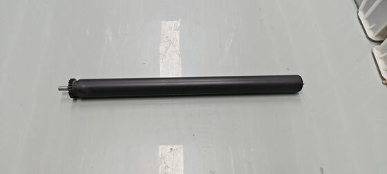 Noritsu Rack Unit Rubber Roller A056479 A051001‐00 A074287‐00 A078426‐00, Minilab suku cadang untuk QSS29 QSS31 QSS32 QSS34 QSS37 QSS38 Digital Minilabs pemasok
