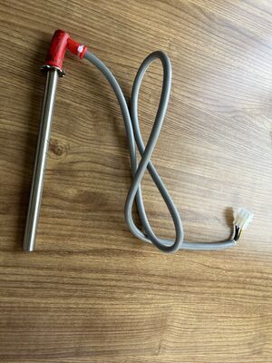 NORITSU Minilab CARTRIDGE HEATER 240V 600W BAGIAN W400262 I029126 W400542 W403304 I029115 pemasok