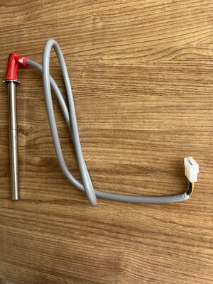 NORITSU Minilab CARTRIDGE HEATER 240V 600W BAGIAN W400262 I029126 W400542 W403304 I029115 pemasok