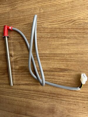 NORITSU Minilab CARTRIDGE HEATER 240V 600W BAGIAN W400262 I029126 W400542 W403304 I029115 pemasok