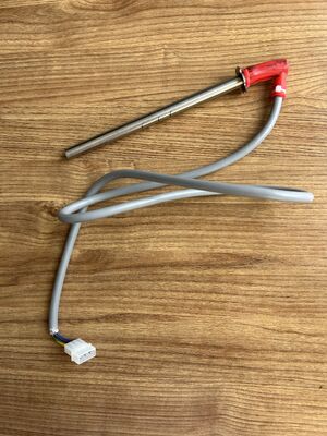 NORITSU Minilab CARTRIDGE HEATER 240V 600W BAGIAN W400262 I029126 W400542 W403304 I029115 pemasok