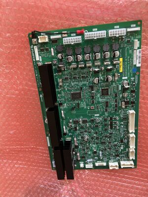 LDD23 PCB Ass'y 857C1059597 857C1059597B F857C1059597H Bagian Cadang Digunakan Untuk Fuji Frontier 550 570 Digital Minilab Photo Printer pemasok