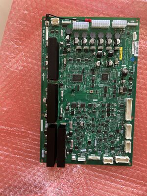 LDD23 PCB Ass'y 857C1059597 857C1059597B F857C1059597H Bagian Cadang Digunakan Untuk Fuji Frontier 550 570 Digital Minilab Photo Printer pemasok