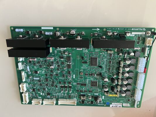 LDD23 PCB Board 857C1059597 857C1059597C Bagian Kontrol Mesin untuk Fuji Frontier 550 570 570R LP5500 LP5700 LP5700R Suku Cadang Minilab pemasok