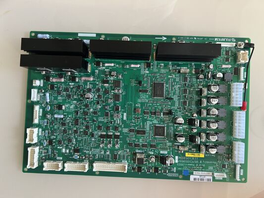 LDD23 PCB Board 857C1059597 857C1059597C Bagian Kontrol Mesin untuk Fuji Frontier 550 570 570R LP5500 LP5700 LP5700R Suku Cadang Minilab pemasok
