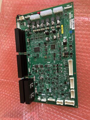 LDD23 PCB Board 857C1059597 857C1059597C Bagian Kontrol Mesin untuk Fuji Frontier 550 570 570R LP5500 LP5700 LP5700R Suku Cadang Minilab pemasok
