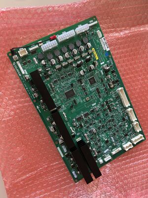 LDD23 PCB Board 857C1059597 857C1059597C Bagian Kontrol Mesin untuk Fuji Frontier 550 570 570R LP5500 LP5700 LP5700R Suku Cadang Minilab pemasok