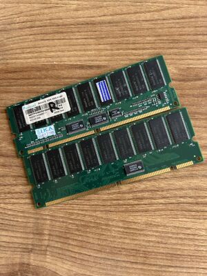 GDM23 Memory Board 113C1099227-00, Terpasang pada Motherboard untuk Kotak Video Fuji Frontier 570 & Suku Cadang Minilab Pemindai Film SP3000 pemasok
