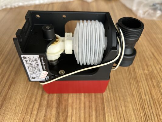 NORITSU FUJI minilab BELLOW REPLENISHER PUMP IWAKI KBR-3XAU1M pemasok