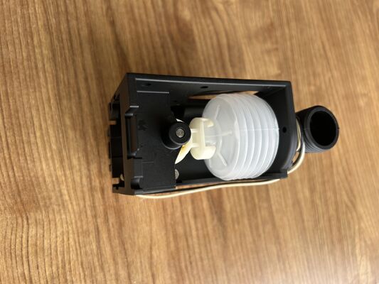 NORITSU FUJI minilab BELLOW REPLENISHER PUMP IWAKI KBR-3XAU1M pemasok