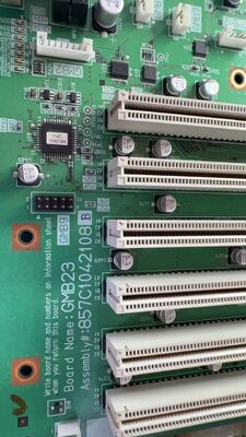 Fuji SP3000 Film Scanner PCB GMB23 113C1042106C 113C1042106 pemasok