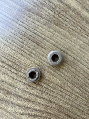 QD21 R2 Konica Minilab Bagian Shaft Holder 385002426A 385002426 3850 02426 pemasok