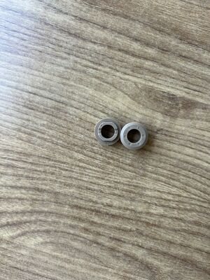QD21 R2 Konica Minilab Bagian Shaft Holder 385002426A 385002426 3850 02426 pemasok
