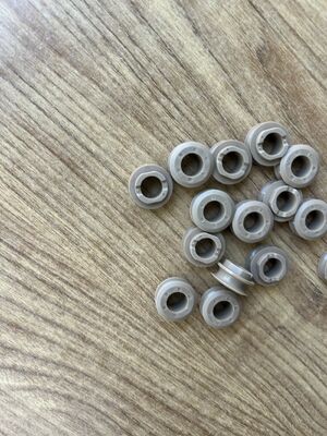 3850 02426A 385002426A 385002426 3570 02416A 3570 02416A Konica R2 Minilab Suku Cadang Bushing pemasok
