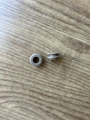 QD21 R2 Konica Minilab Bagian Shaft Holder 385002426A 385002426 3850 02426 pemasok