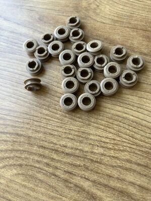 3850 02426A 385002426A 385002426 3570 02416A 3570 02416A Konica R2 Minilab Suku Cadang Bushing pemasok