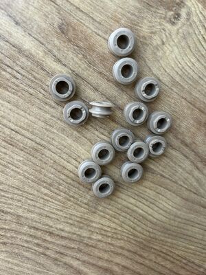 3850 02426A 385002426A 385002426 3570 02416A 3570 02416A Konica R2 Minilab Suku Cadang Bushing pemasok