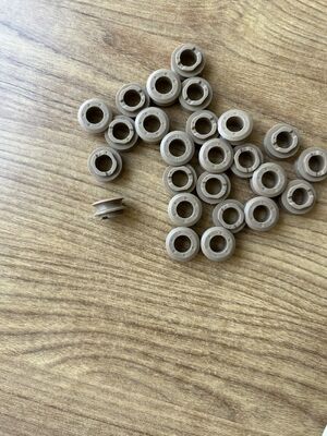 3850 02426A 385002426A 385002426 3570 02416A 3570 02416A Konica R2 Minilab Suku Cadang Bushing pemasok