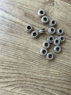 3850 02426A 385002426A 385002426 3570 02416A 3570 02416A Konica R2 Minilab Suku Cadang Bushing pemasok