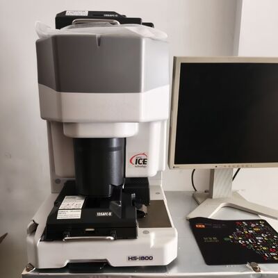 Printer Minilab Digital Noritsu HS-1800 Bekas, Sistem Mandiri, Dengan Pemegang Film 120AFC-II & 135AFC-II, Kontroler EZ & Host Komputer pemasok